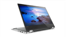 Notebook Lenovo YOGA 520-14IKB šedý

 obrázek produktu 2 z 13