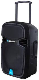 Party reproduktor Blaupunkt PA12 černý

 obrázek produktu 3 z 4