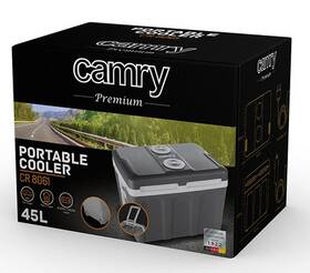 Autochladnička Camry CR8061 

 obrázek produktu 4 z 4