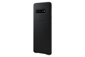 Kryt na mobil Samsung na Galaxy S10 černý

 obrázek produktu 1 z 4