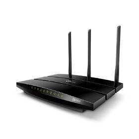 Router TP-Link Archer A9 černý

 obrázek produktu 1 z 3