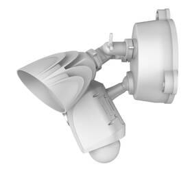 Kamera EZVIZ Security Light Camera, Full HD 1080p/IP65 

 obrázek produktu 2 z 13