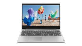 Notebook Lenovo S145-15IWL šedý

 obrázek produktu 3 z 11