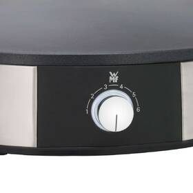 Palačinkovač WMF 415120011 nerez

 obrázek produktu 3 z 8