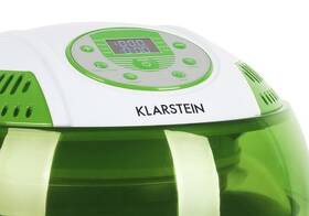 Fritéza horkovzdušná Klarstein TK20-VITAIR-GR zelená

 obrázek produktu 4 z 7