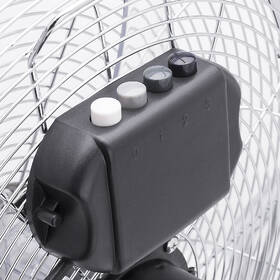 Ventilátor stojanový Tristar VE-5975 stříbrný

 obrázek produktu 4 z 5