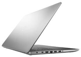 Notebook Dell 17 (3793) stříbrná barva
