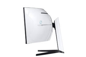 Herní monitor Samsung Odyssey G9 49", 240 Hz 

 obrázek produktu 10 z 13