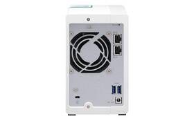 Datové úložiště (NAS) QNAP TS-231K 

 obrázek produktu 8 z 8