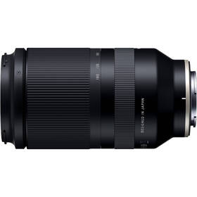 Objektiv Tamron 70-180 mm F/2.8 Di III VXD pro Sony FE černý

 obrázek produktu 2 z 10