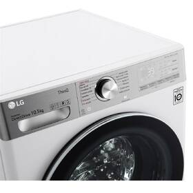 Pračka LG F610V10RW2W bílá

 obrázek produktu 13 z 18