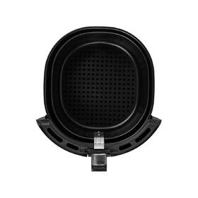 Fritéza horkovzdušná Tesla AirCook Q50 XL, černá barva 

 obrázek produktu 5 z 8