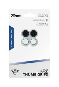 Opěrky pro palce Trust GXT 266 4-pack Thumb Grips pro PS5 

 obrázek produktu 5 z 5