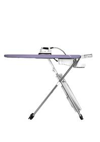 Žehlicí systém Laurastar Xtra system šedý/fialový

 obrázek produktu 2 z 5