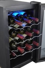 Vinotéka Guzzanti GZ 1535 černá

 obrázek produktu 3 z 4