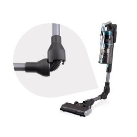 Tyčový vysavač Rohnson M8 Mamba Pro černý/šedý/tyrkysový

 obrázek produktu 6 z 22