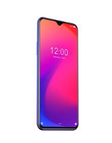 Mobilní telefon Doogee X95 3GB/16GB modrý

 obrázek produktu 3 z 10