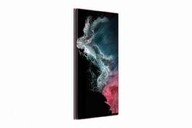 Mobilní telefon Samsung Galaxy S22 Ultra 5G 128 GB vínový

 obrázek produktu 3 z 12