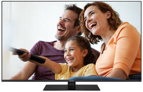 Televize Panasonic TX-50LX650E 

 obrázek produktu 4 z 13