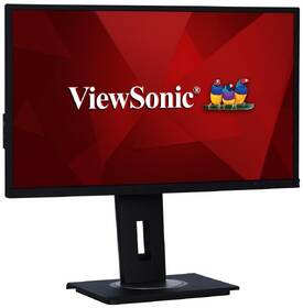 Monitor ViewSonic VG2448 černý/stříbrný

 obrázek produktu 4 z 7