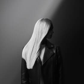 Žehlička na vlasy Rowenta SF323LF0 Karl Lagerfeld 

 obrázek produktu 6 z 11