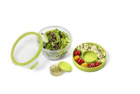 Dóza na potraviny Tefal K3100112, 1 l 

 obrázek produktu 5 z 15