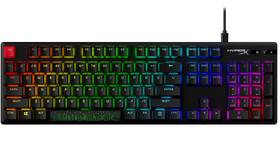Klávesnice HyperX Alloy Origins PBT - Red, US černá

 obrázek produktu 1 z 7