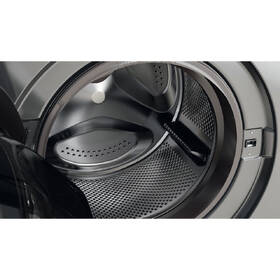 Pračka se sušičkou Whirlpool FFWDB 964369 SBSV EE stříbrná

 obrázek produktu 3 z 8