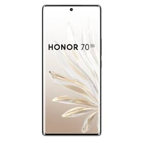 Mobilní telefon HONOR 70 5G 8 GB / 128 GB černý

 obrázek produktu 2 z 10