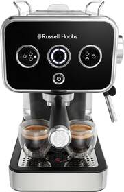 Espresso RUSSELL HOBBS 26450-56 Distinctions Black 

 obrázek produktu 7 z 13