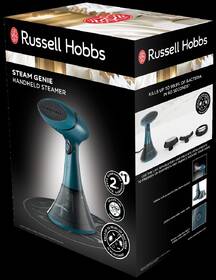 Ruční napařovač oděvů RUSSELL HOBBS 27220-56 Steam Genie 

 obrázek produktu 14 z 16