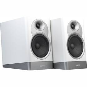 Reprosoustava Jamo S7-25HCS, 5 ks šedá/bílá

 obrázek produktu 3 z 13