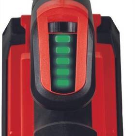 Foukač listí Einhell GE-UB 18/250 Li E-Solo (bez baterie) 3433542 

 obrázek produktu 3 z 6