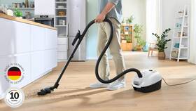 Podlahový vysavač Bosch BGL38WH2 

 obrázek produktu 11 z 14
