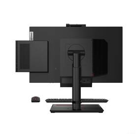PC mini Lenovo ThinkCentre M90q Gen 3 černý

 obrázek produktu 8 z 9