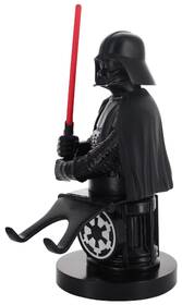 Držák EXG Cable Guy - Darth Vader A New Hope černý

 obrázek produktu 2 z 19