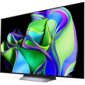 Televize LG OLED65C32 

 obrázek produktu 6 z 13
