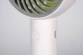 Ventilátor Stylies Lacerta bílý/zelený

 obrázek produktu 6 z 6