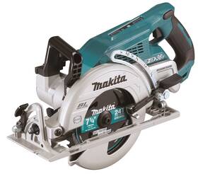 Okružní pila Makita DRS780Z (bez baterie) 

 obrázek produktu 1 z 3