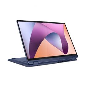 Notebook Lenovo IdeaPad Flex 5 16ABR8 modrý

 obrázek produktu 6 z 12