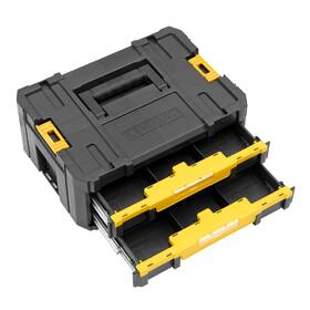 Box na nářadí Dewalt DWST1-70706 

 obrázek produktu 1 z 4
