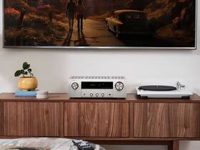 AV Receiver Denon DRA-900H stříbrný

 obrázek produktu 5 z 5