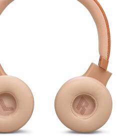 Sluchátka JBL Live 670NC béžová

 obrázek produktu 8 z 11