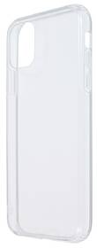 Kryt na mobil ER CASE Crystal na Apple iPhone 11 průhledný

 obrázek produktu 2 z 3