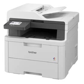 Tiskárna multifunkční Brother MFC-L3740CDW bílá

 obrázek produktu 1 z 3