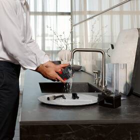 Automatický kávovar De'Longhi ECAM380.95TB 
