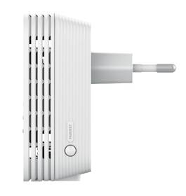Síťový rozvod LAN po 230V Strong Wi-Fi 1000 DUO MINI, 2 jednotky bílý

 obrázek produktu 7 z 15