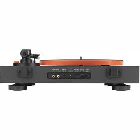 Gramofon JBL Spinner BT černý/oranžový

 obrázek produktu 4 z 11