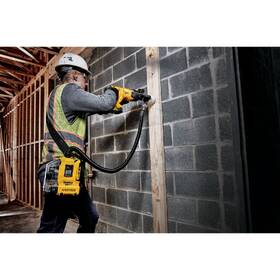Odsavač prachu Dewalt DWH161N (bez baterie) 

 obrázek produktu 5 z 5