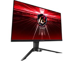 Herní monitor ASRock PG32QF2B černý

 obrázek produktu 3 z 7